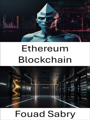 cover image of Ethereum Blockchain